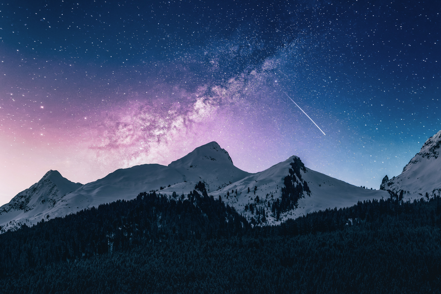 Astrofotografie: Die optimale Vorbereitung!