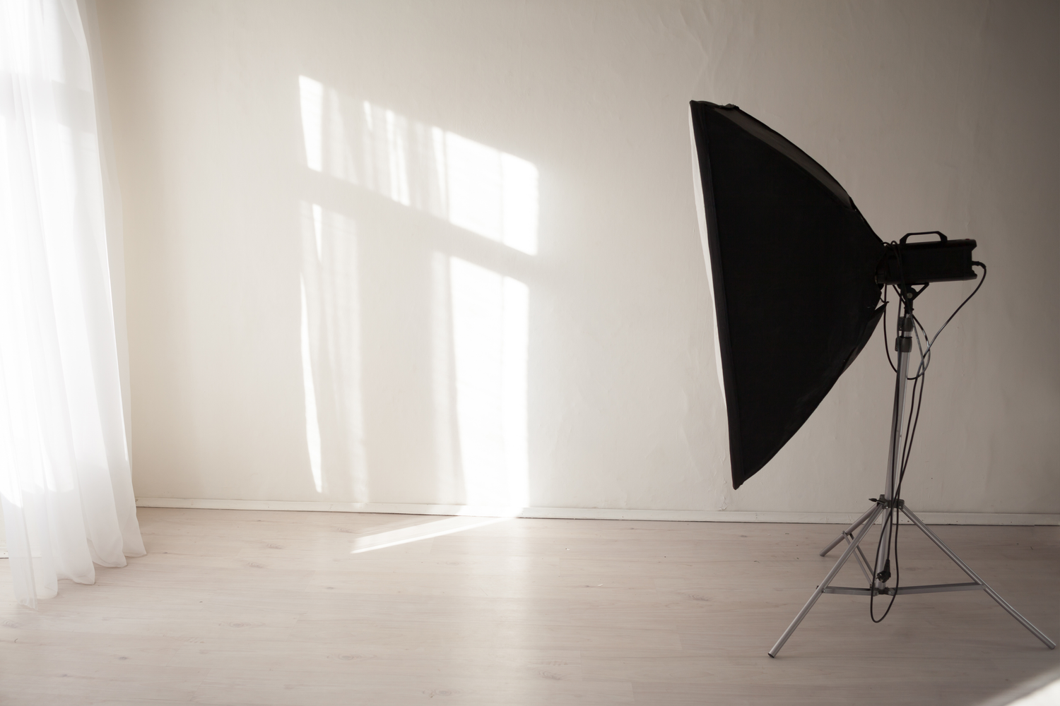 Fotografieren mit künstlichem Licht für Einsteiger