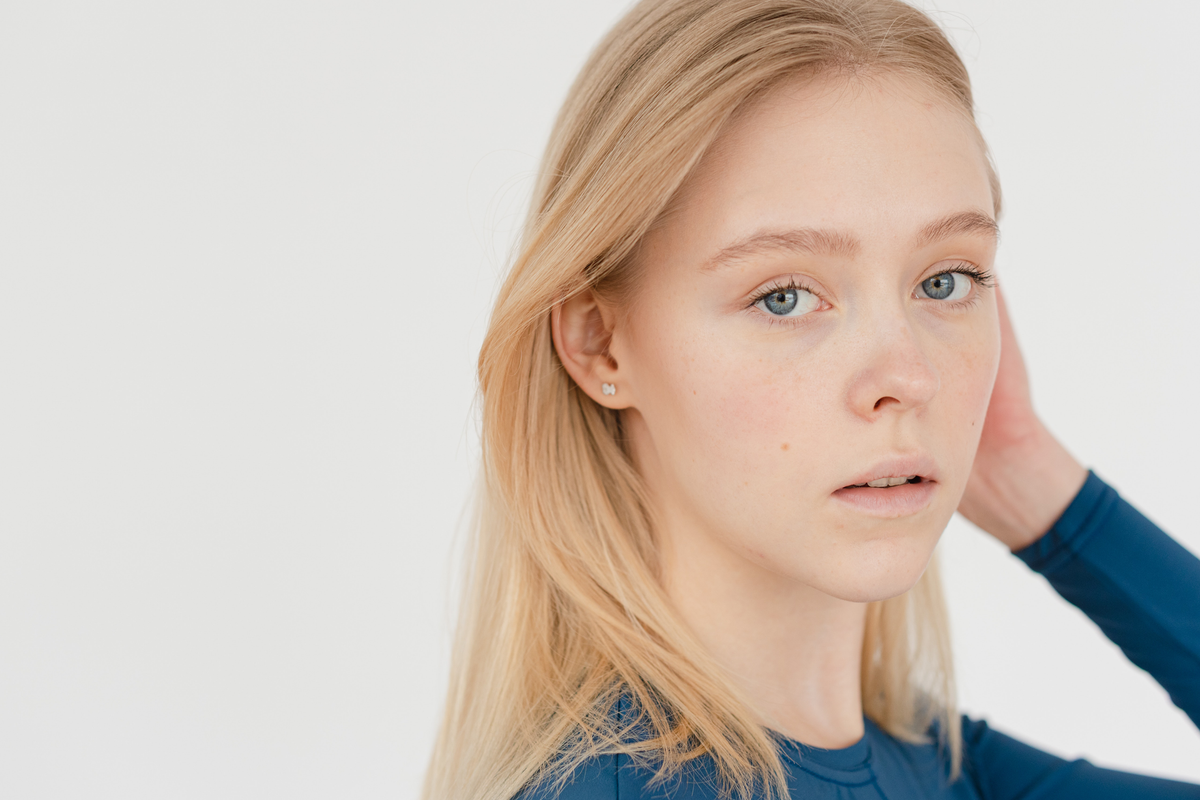 ClamshellBeleuchtung umsetzen mit Jinbei