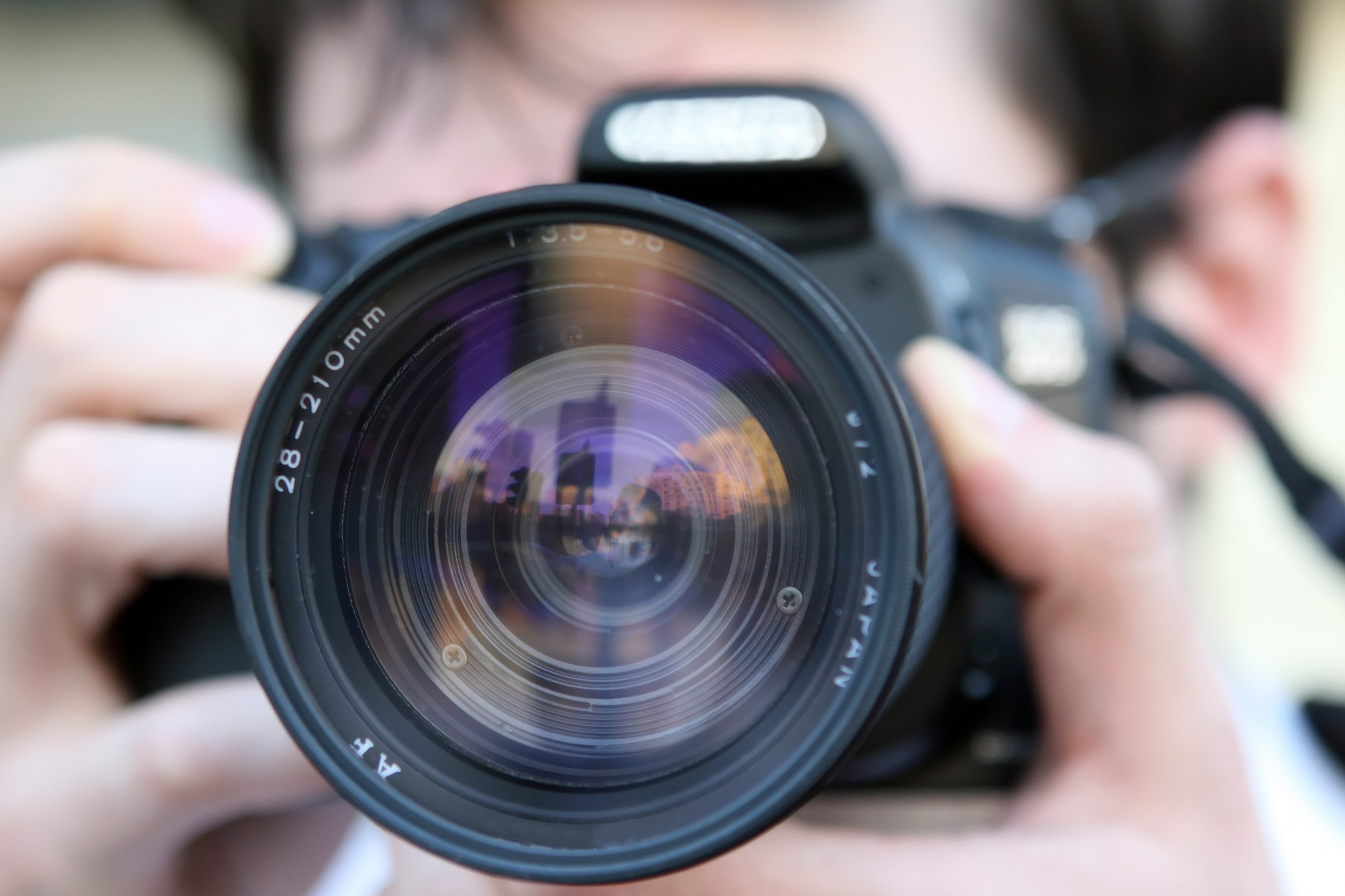 Experimentelle Fotografie-Techniken zum Ausprobieren