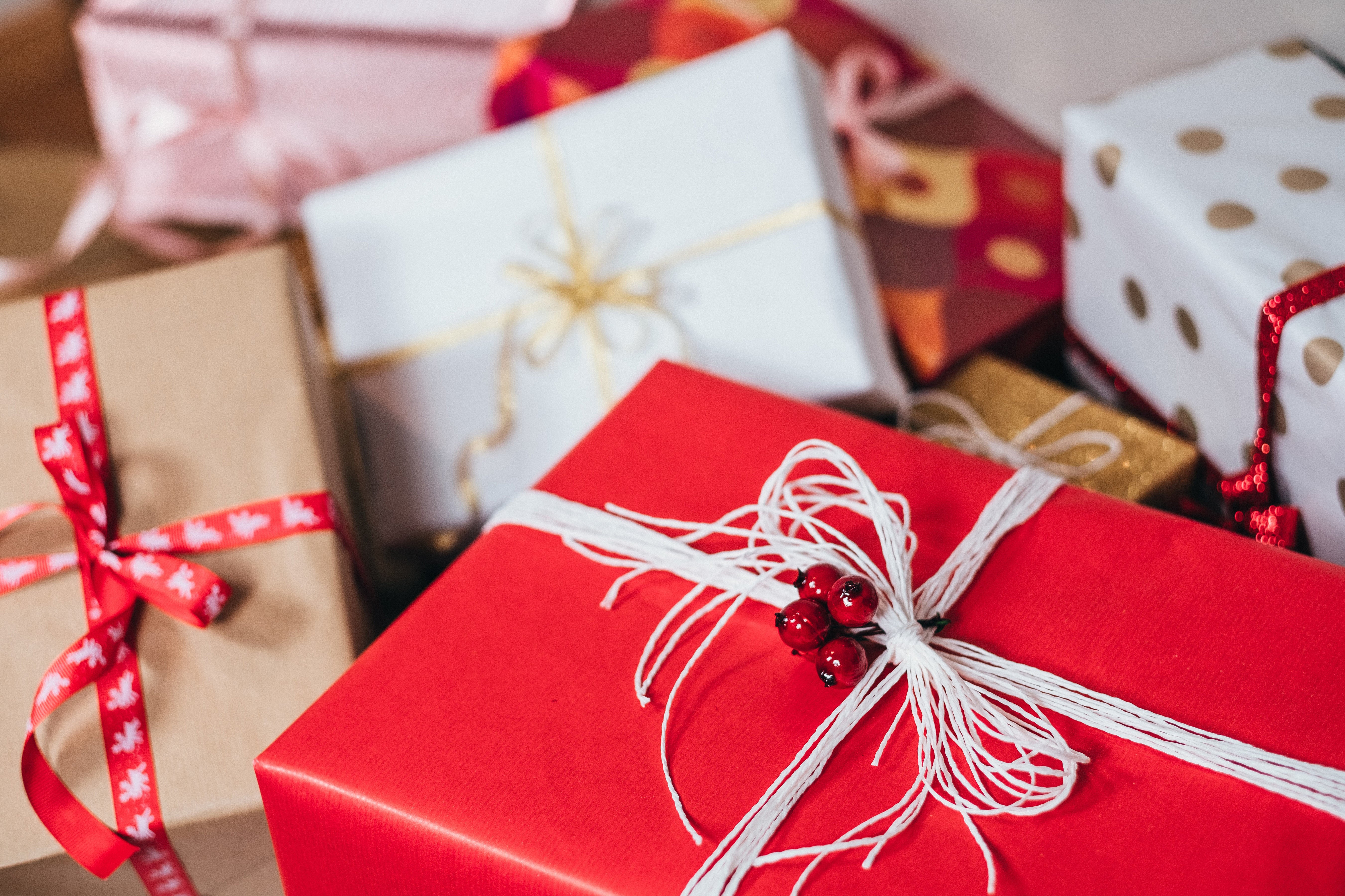 30 TAGE RÜCKGABERECHT ZU WEIHNACHTEN