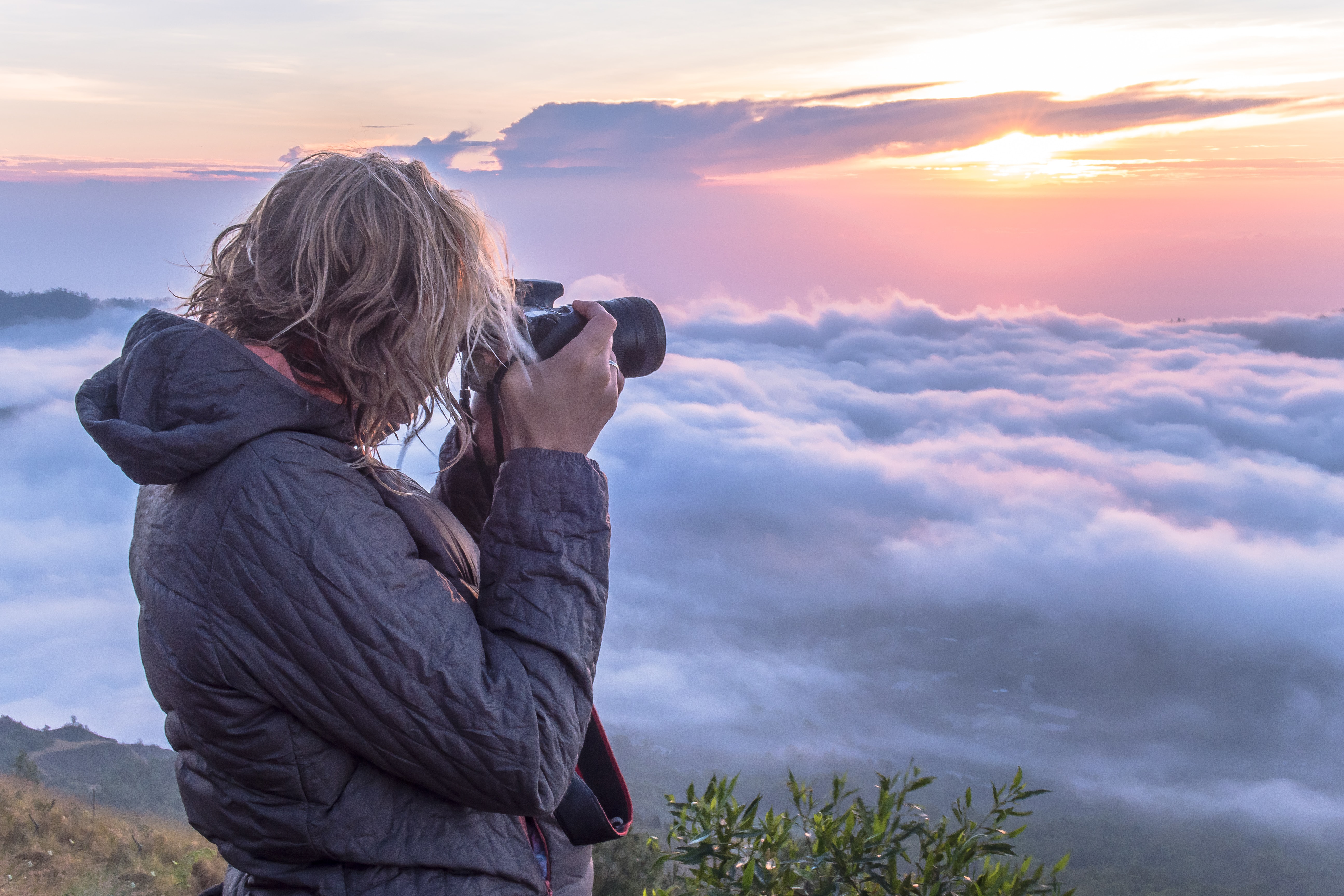 Spektakuläre Bilder mit ND-Filtern