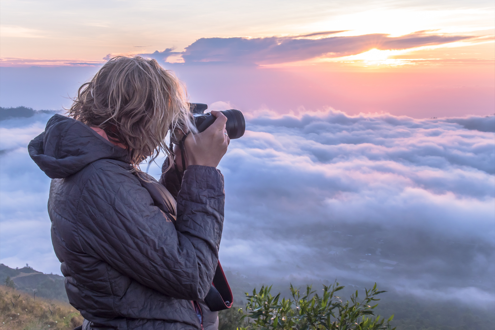 Spektakuläre Bilder mit ND-Filtern