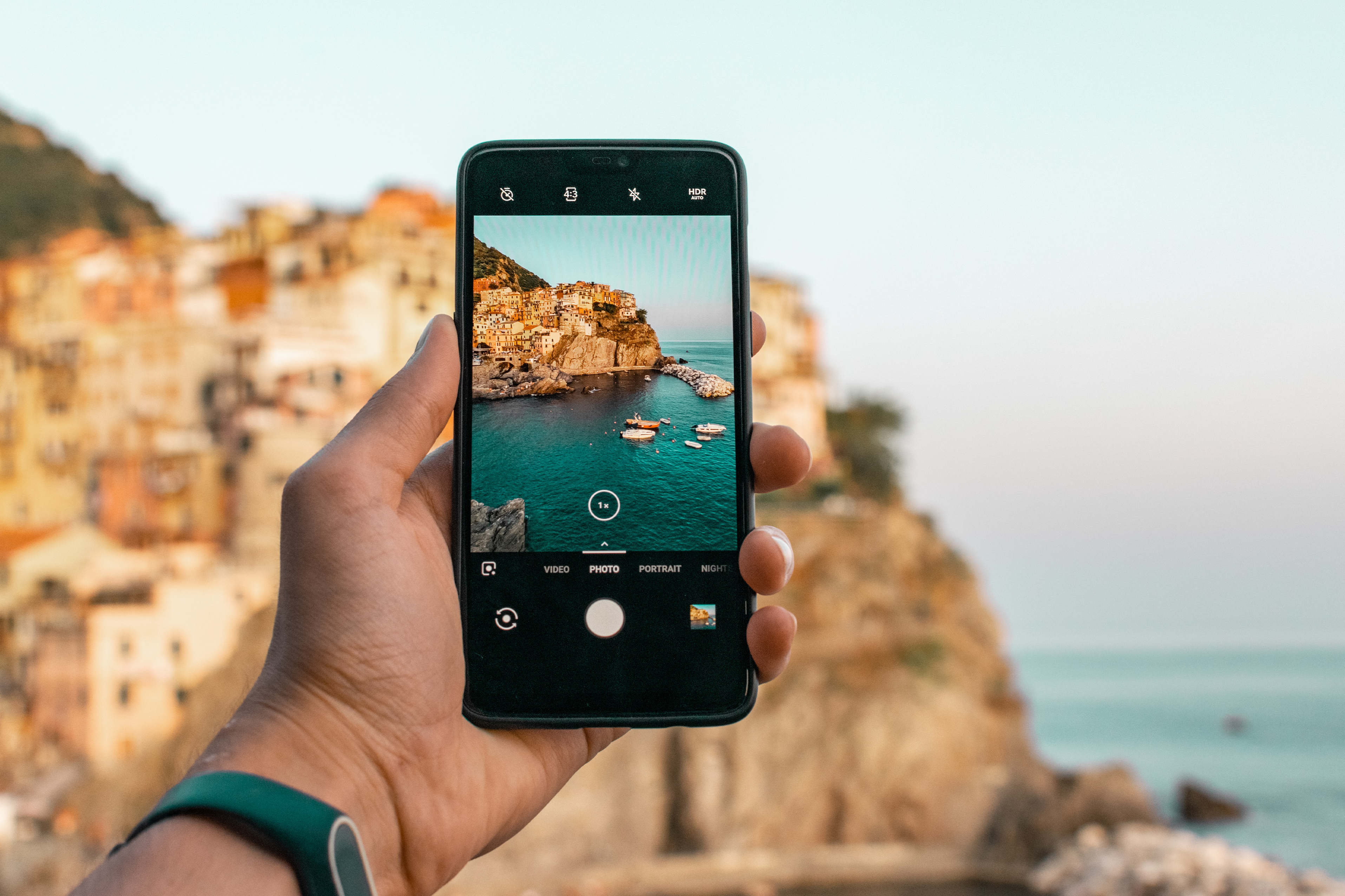 Mit diesen Tipps gelingen Ihnen perfekte Smartphone-Fotos