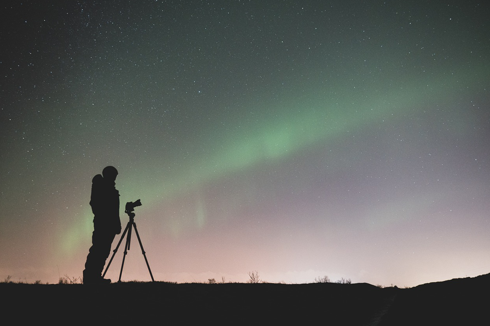 Sternschnuppen fotografieren – die besten Tipps für Foto-Enthusiasten