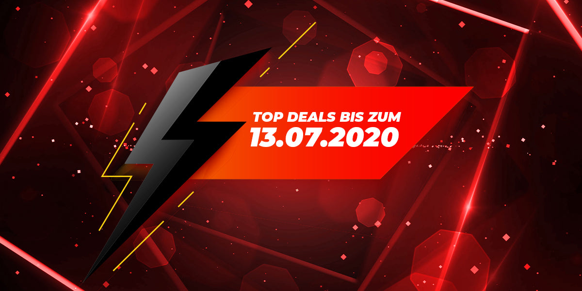Flash Deals