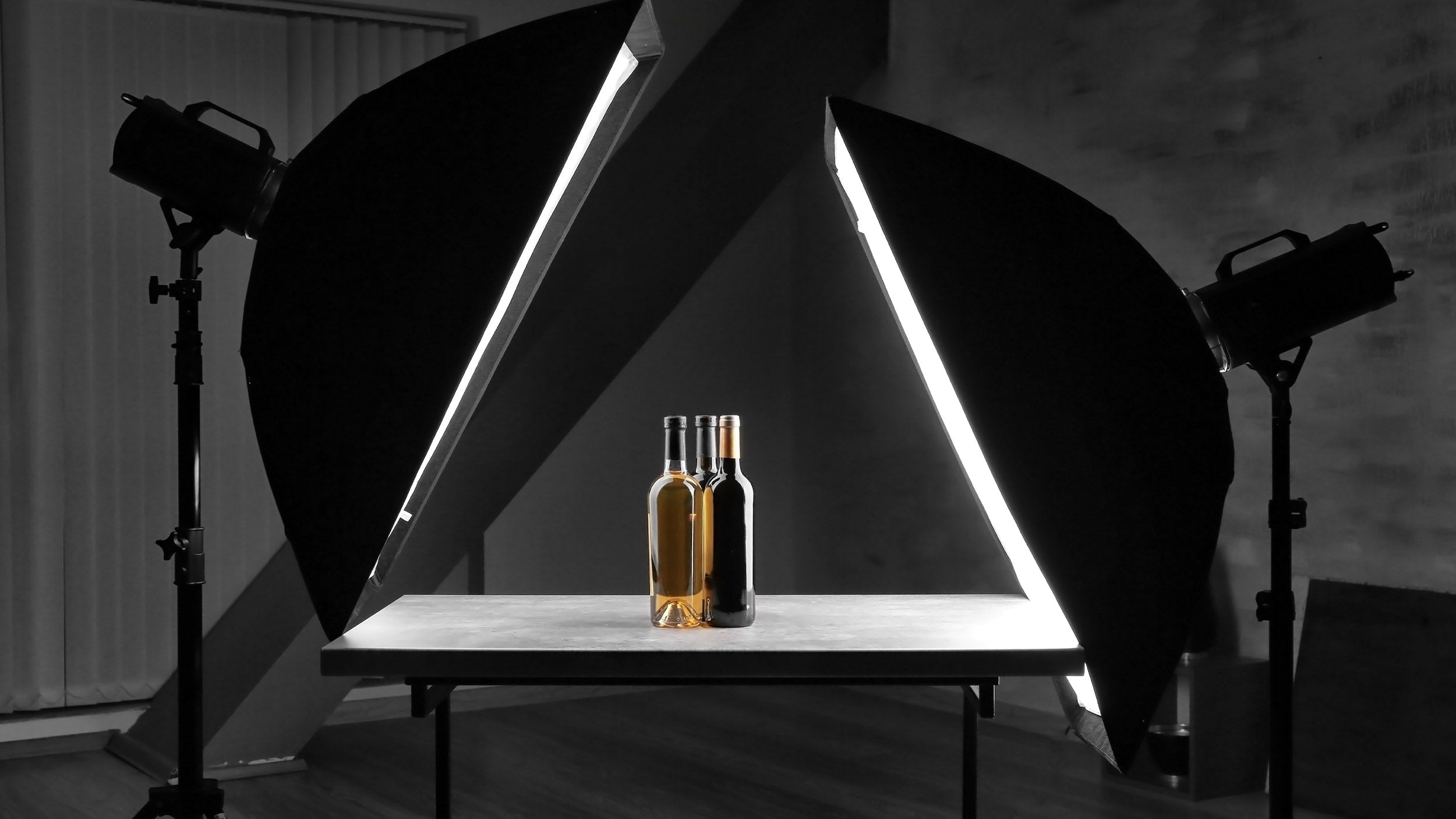 LED Dauerlicht