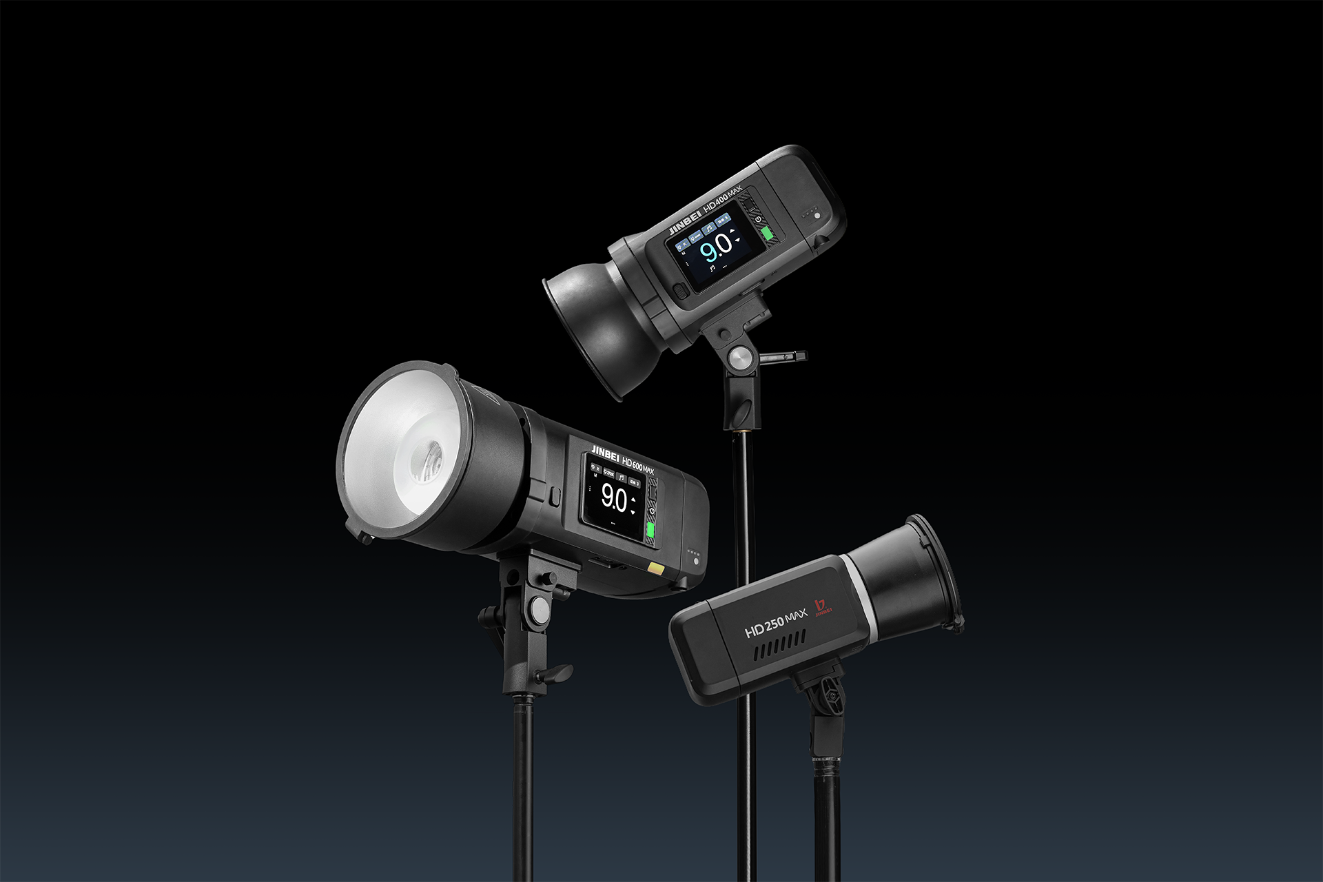 HD Max Serie