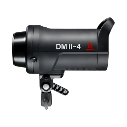 Studioblitz | DMII-4 | 400 Ws