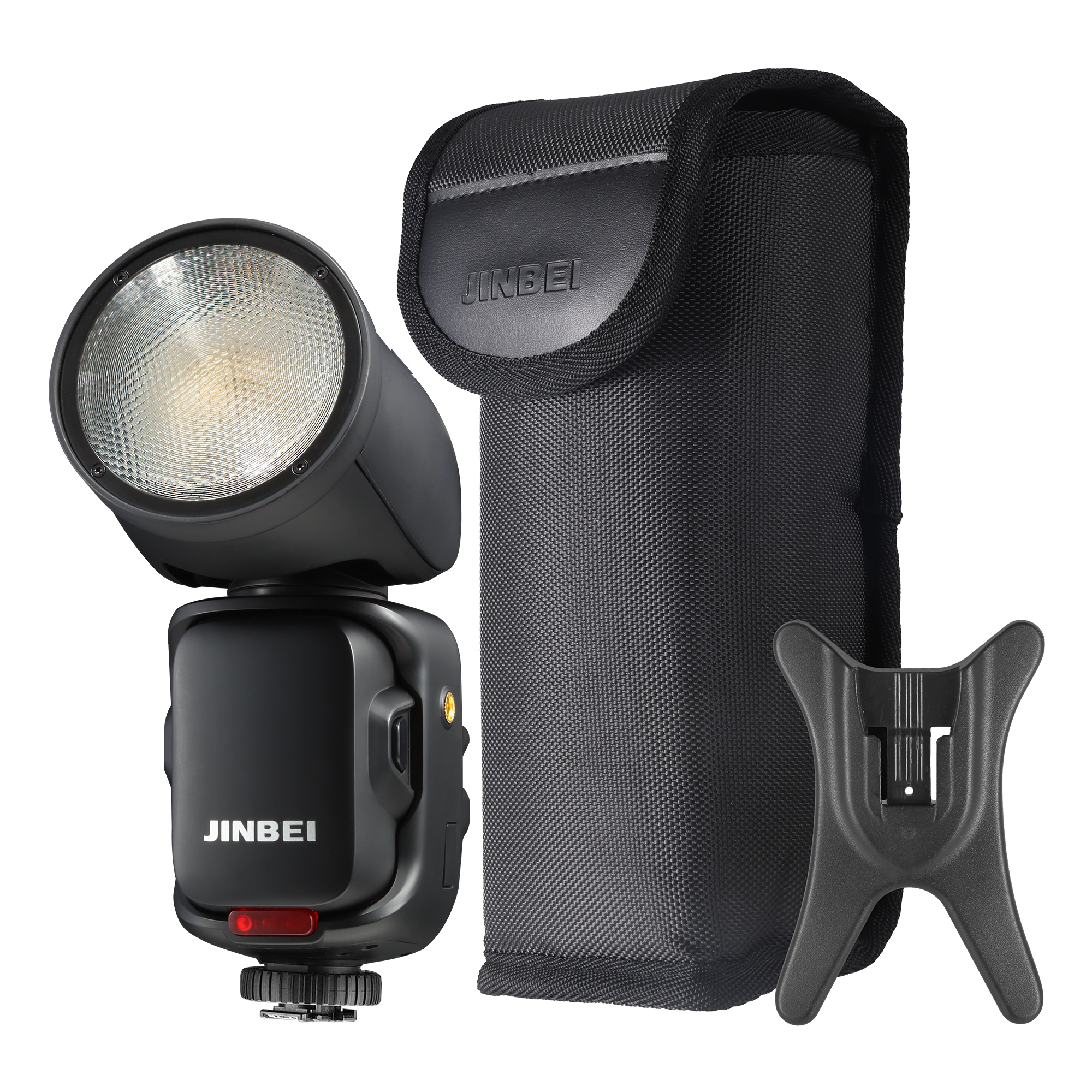 B-stock:hd-2 max speedlight for sony