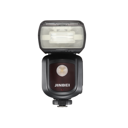 B-Stock Flash Attachment | universal | Hi900