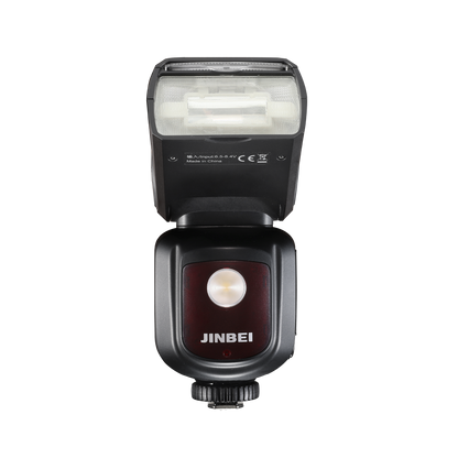 B-Stock Flash Attachment | universal | Hi900