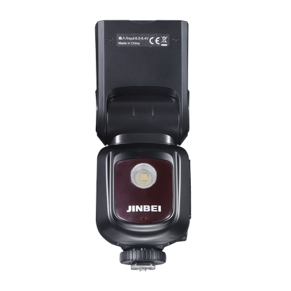 B-Stock Flash Attachment | universal | Hi900