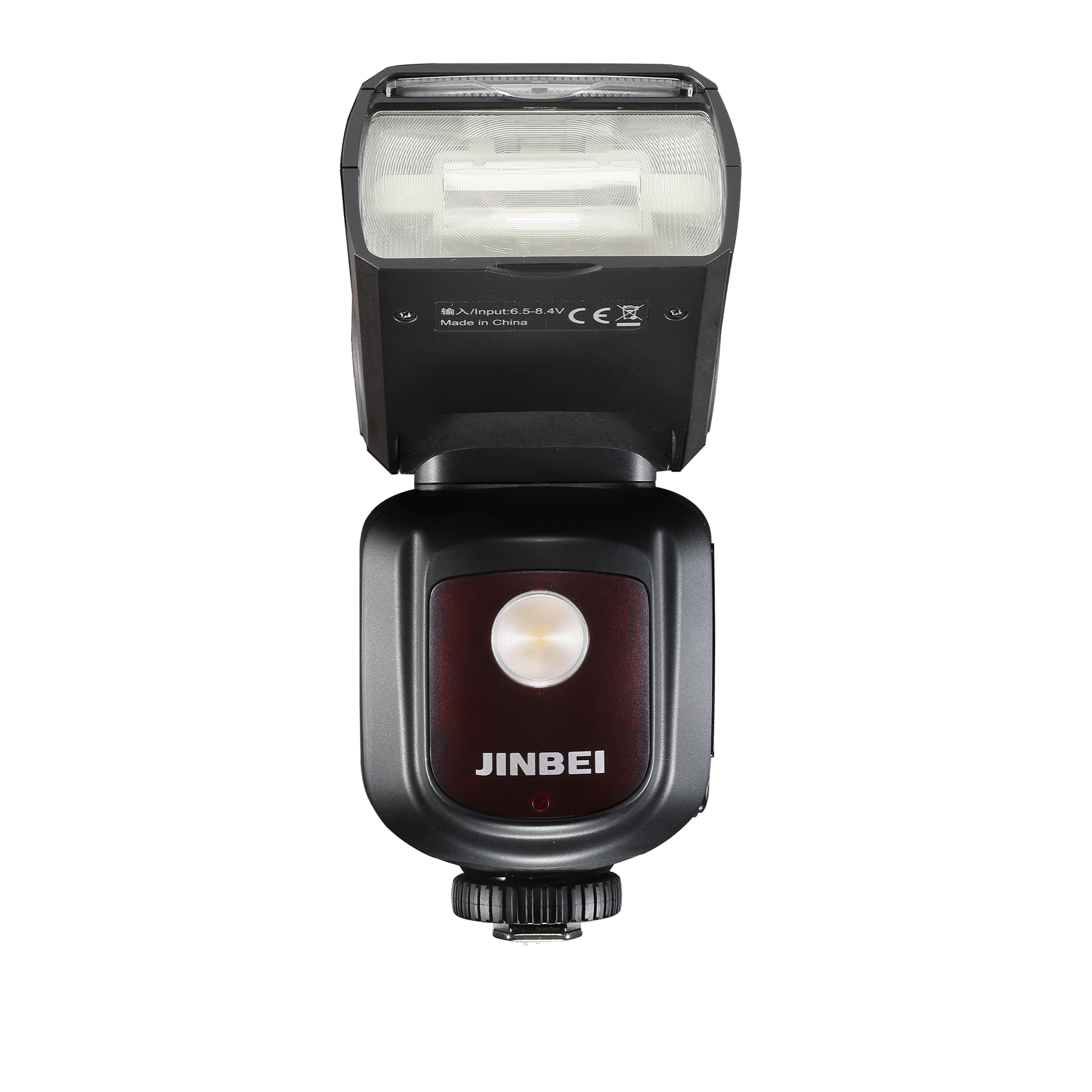 Hi900 clip-on flash for Sony