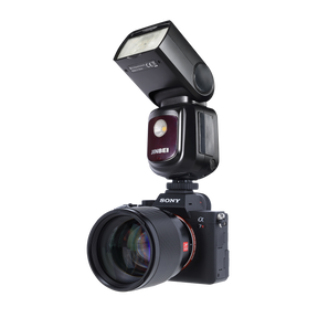 Hi900 Aufsteckblitz für Sony