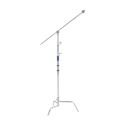 B-stock:CK-1 C-Stand boom stand steel 147.5 - 320 cm