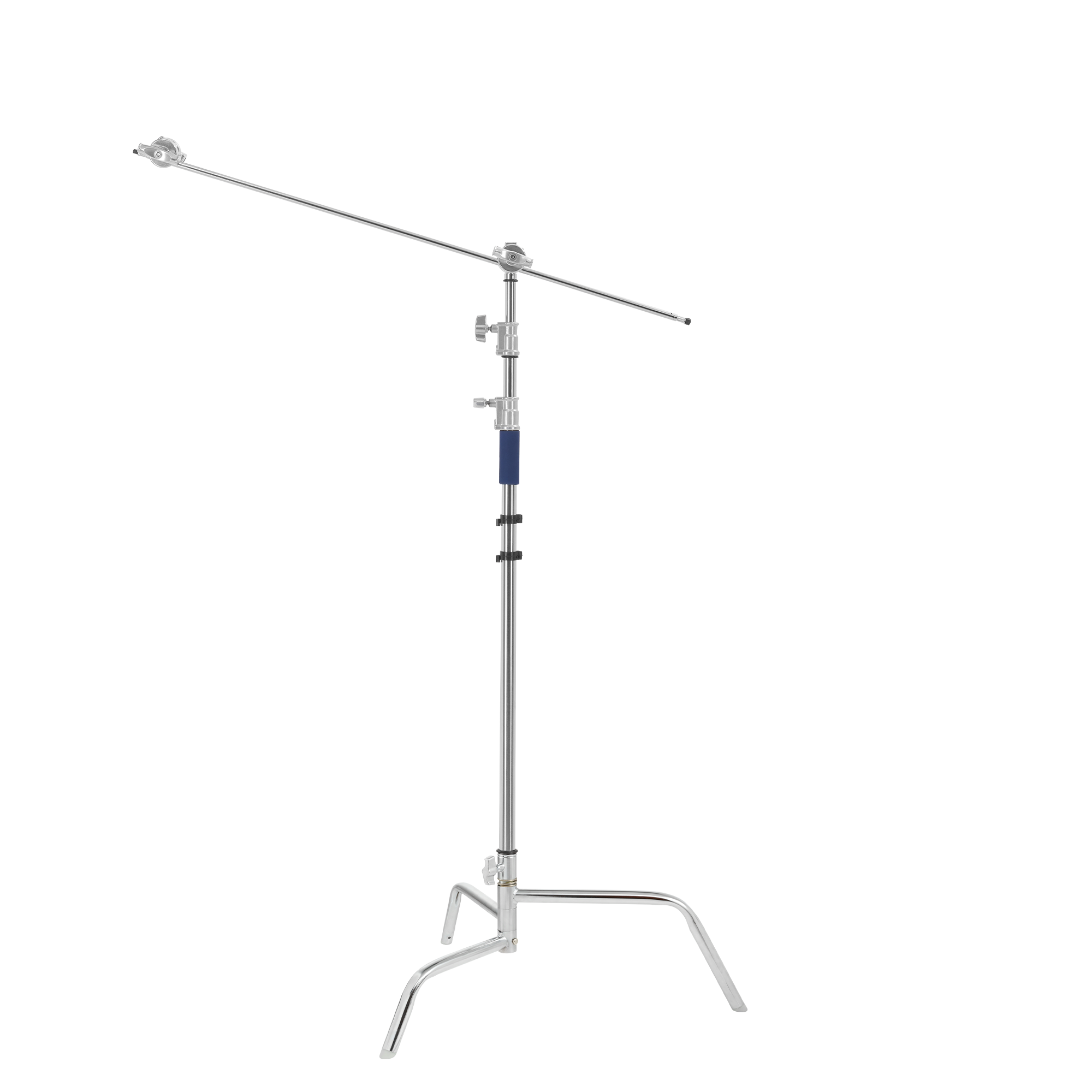 B-stock:CK-1 C-Stand boom stand steel 147.5 - 320 cm