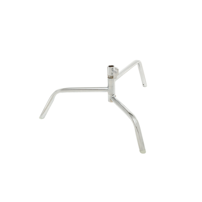 B-stock:CK-1 C-Stand boom stand steel 147.5 - 320 cm