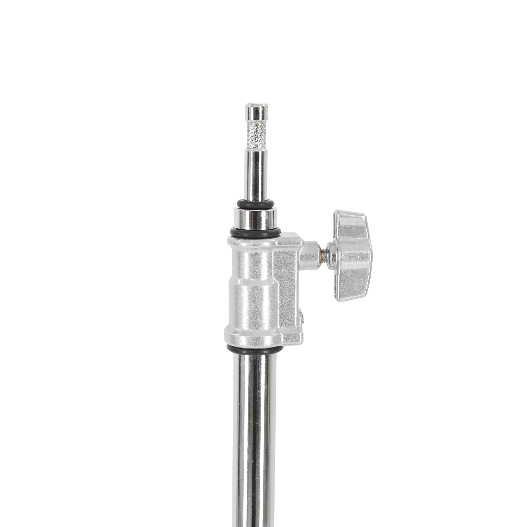 B-stock:CK-1 C-Stand boom stand steel 147.5 - 320 cm