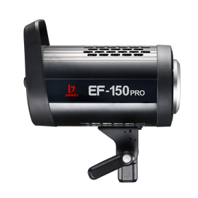 EF-150 Pro LED-Dauerlicht