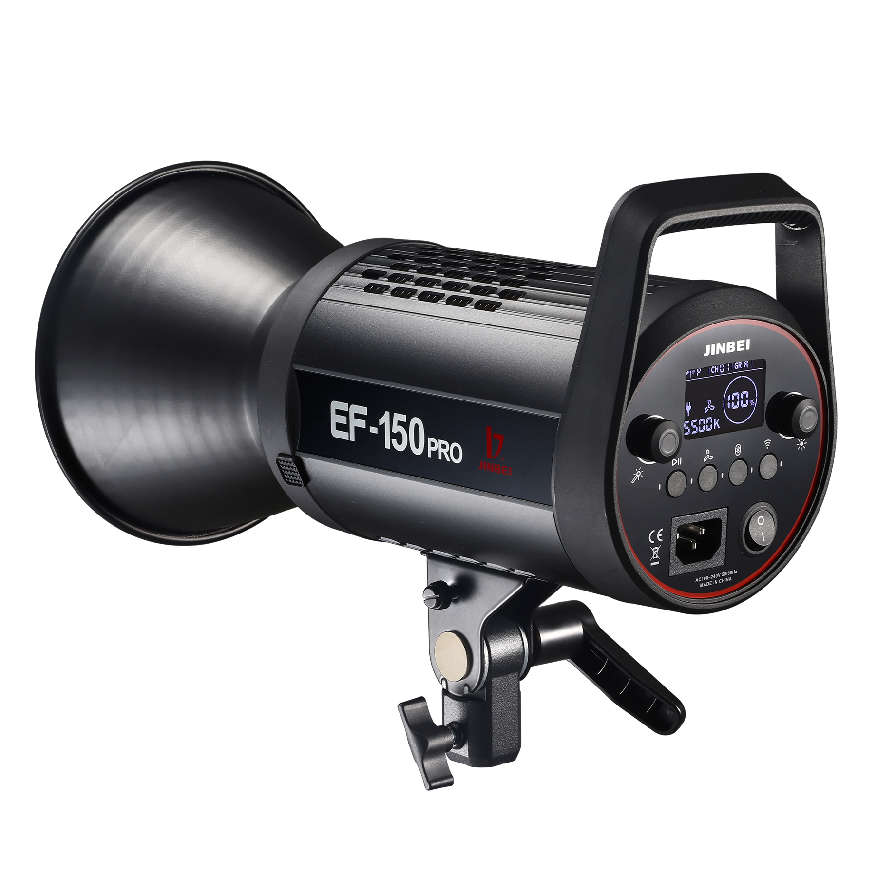 EF-150 Pro LED-Dauerlicht