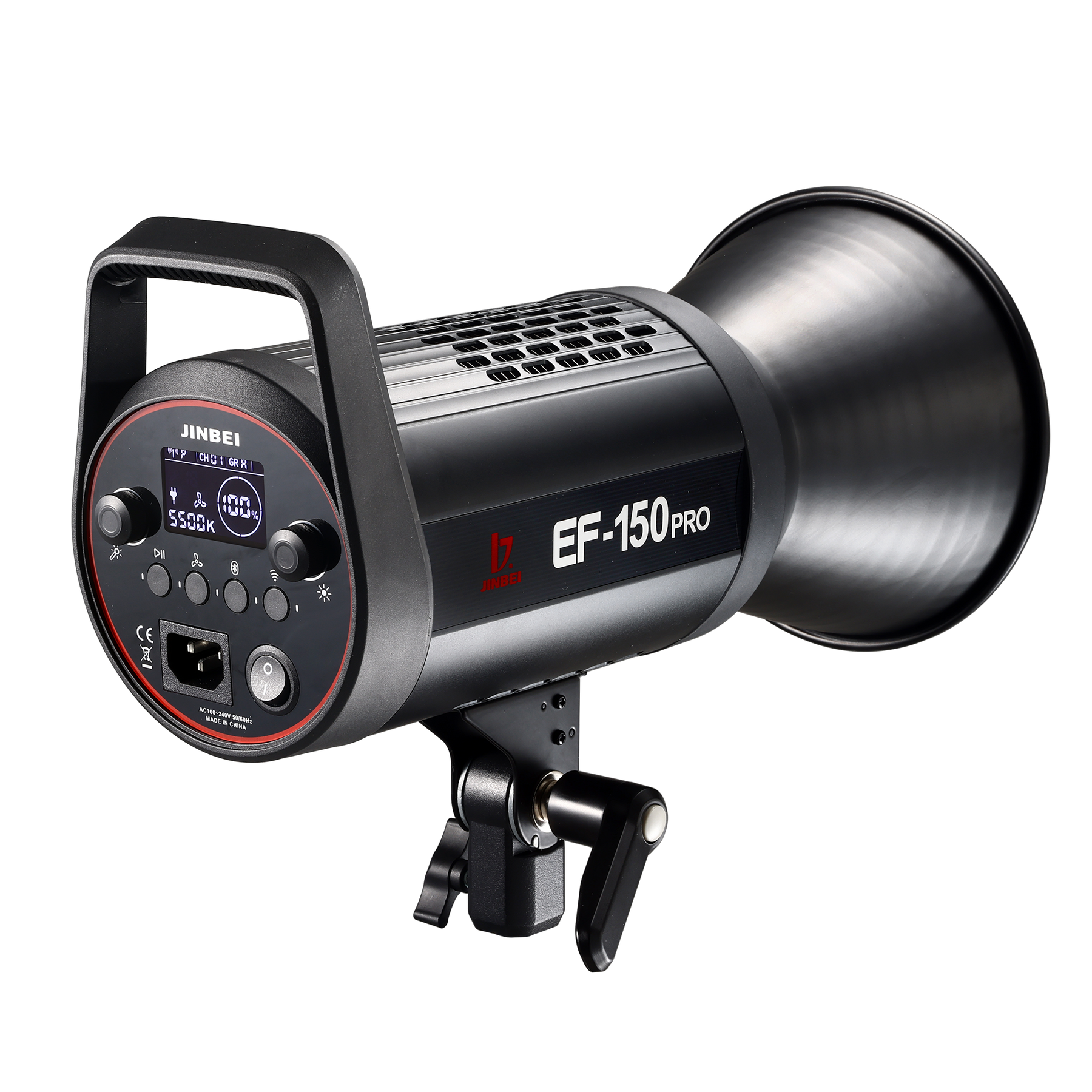 EF-150 Pro LED-Dauerlicht