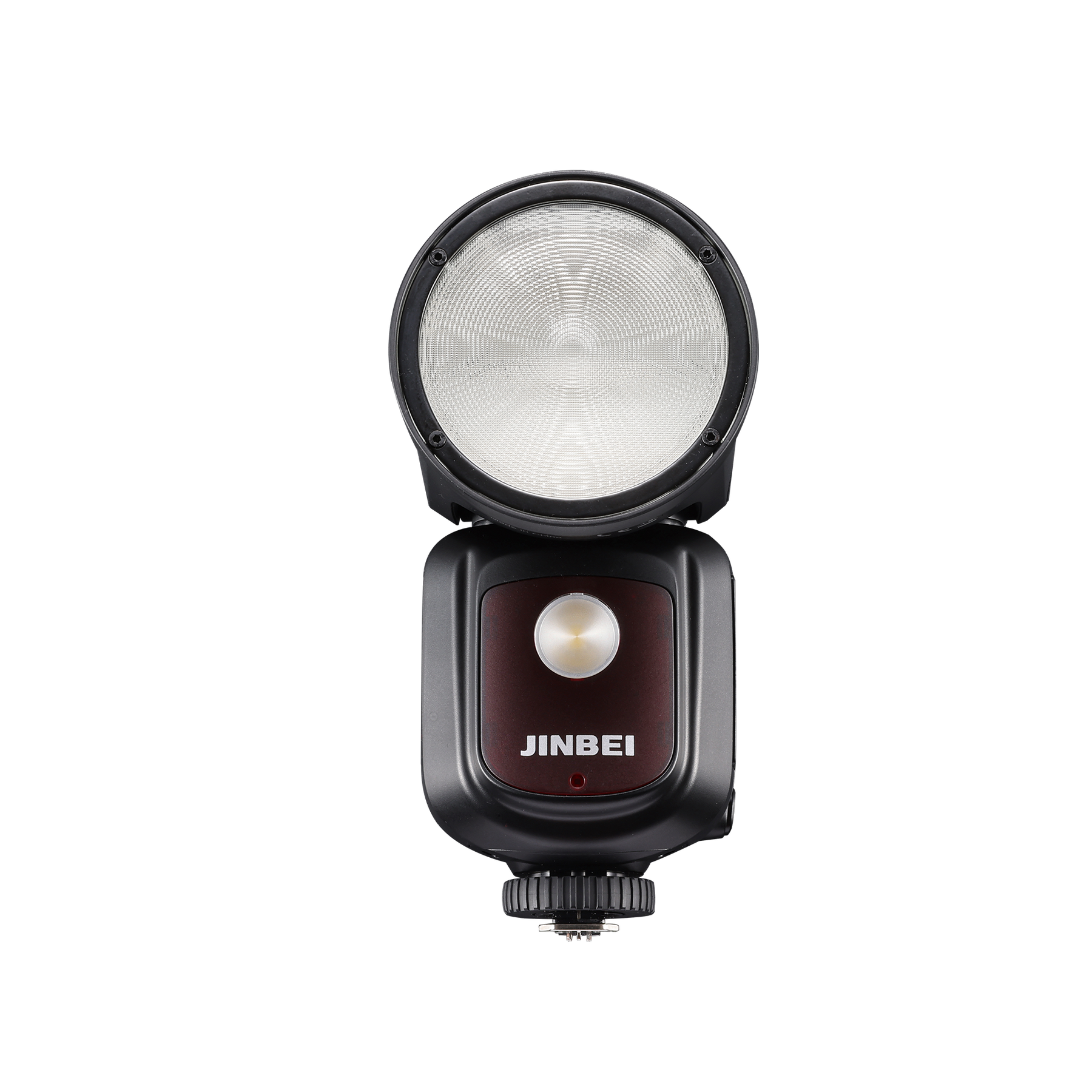 HD-1 Aufsteckblitz