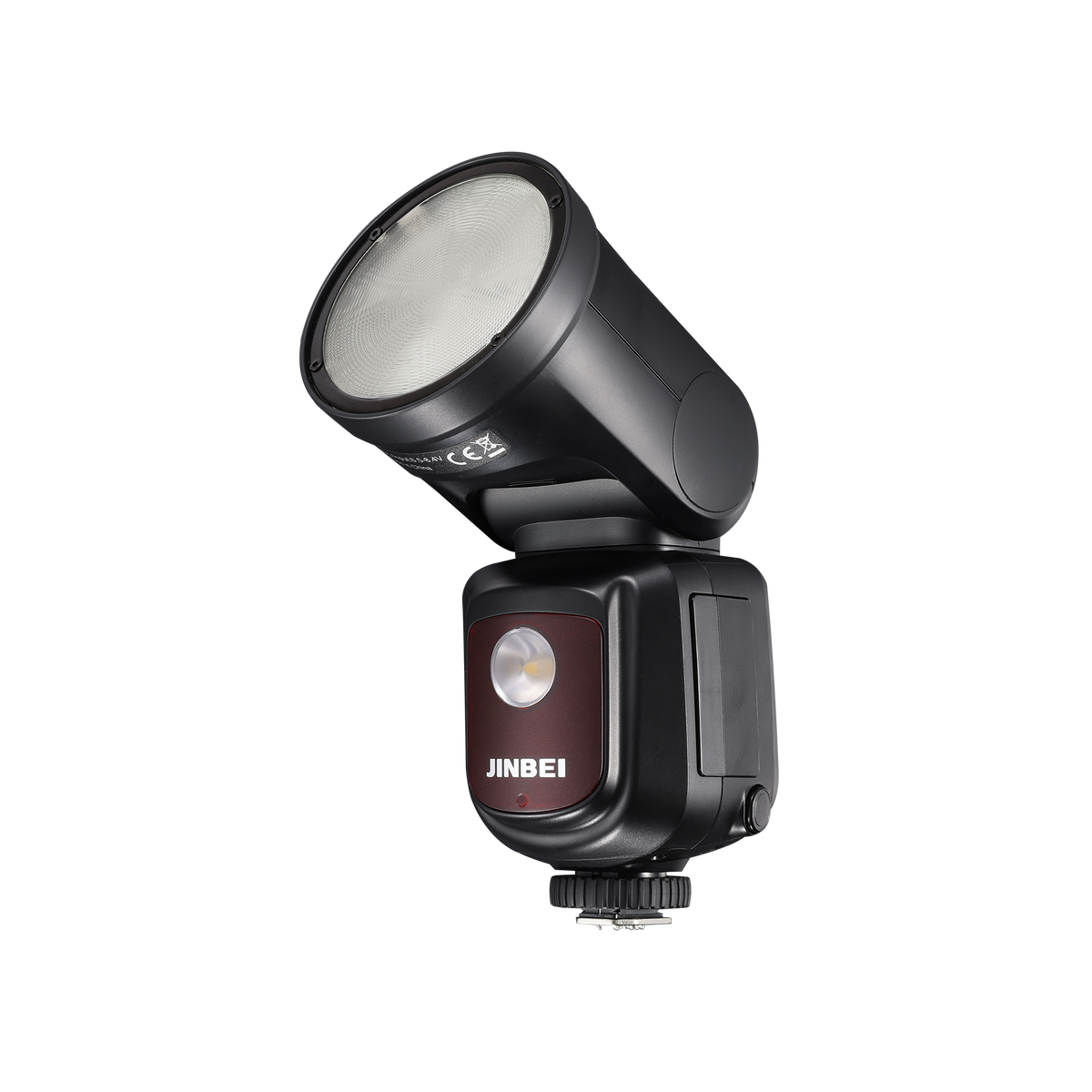HD-1 Aufsteckblitz für Sony