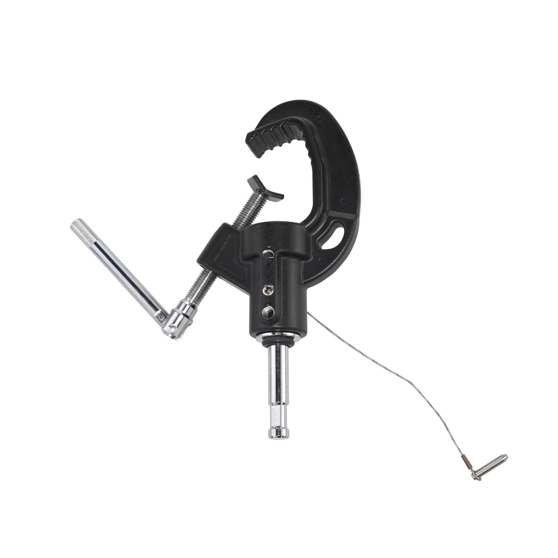 Klemmhalter für Deckenschiene