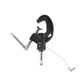 Klemmhalter für Deckenschiene