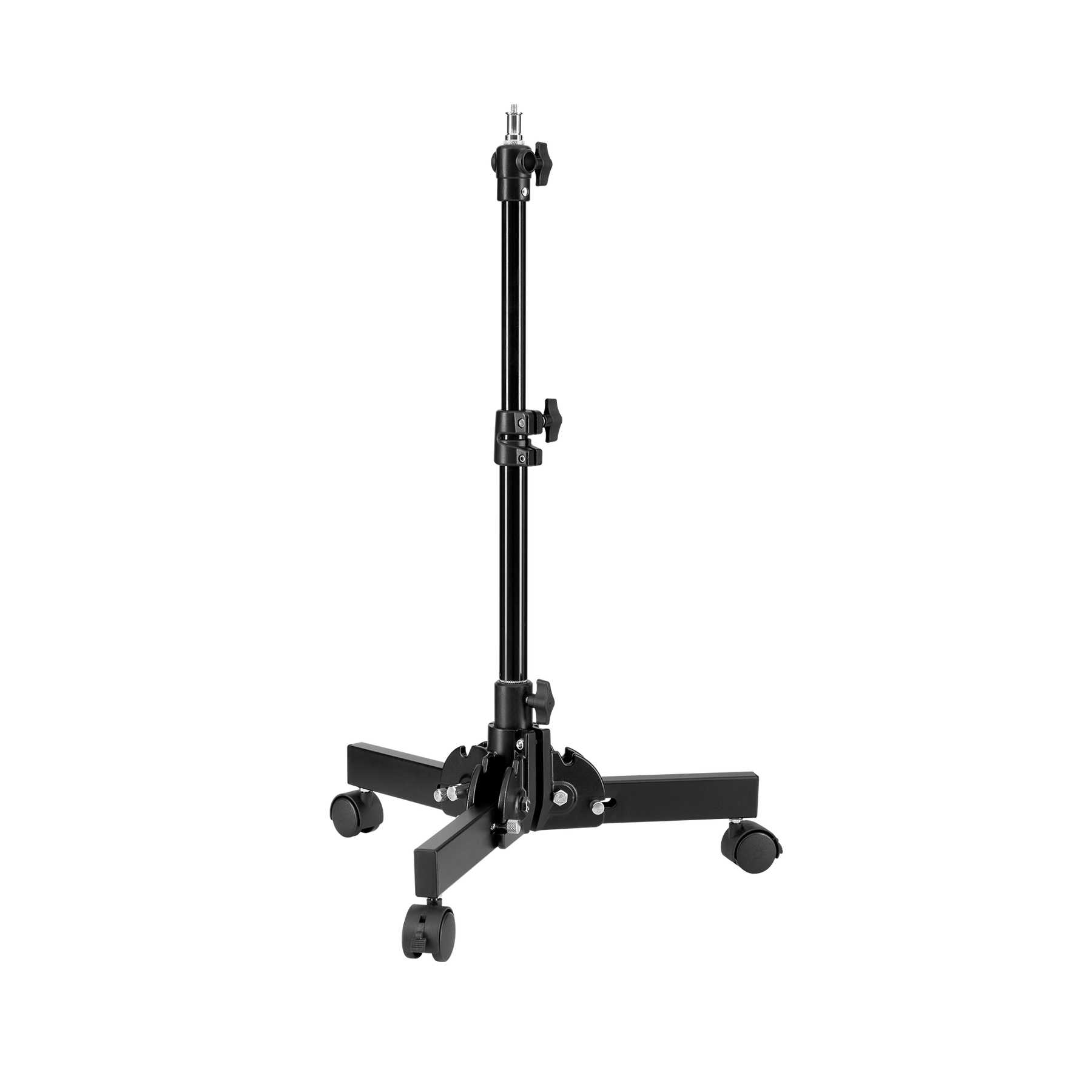 Lampenstativ | 50-70 cm | für Hintergründe