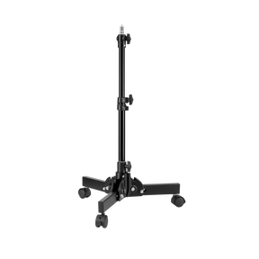 Lampenstativ | 50-70 cm | für Hintergründe