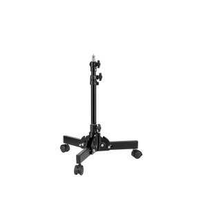 Lampenstativ | 50-70 cm | für Hintergründe