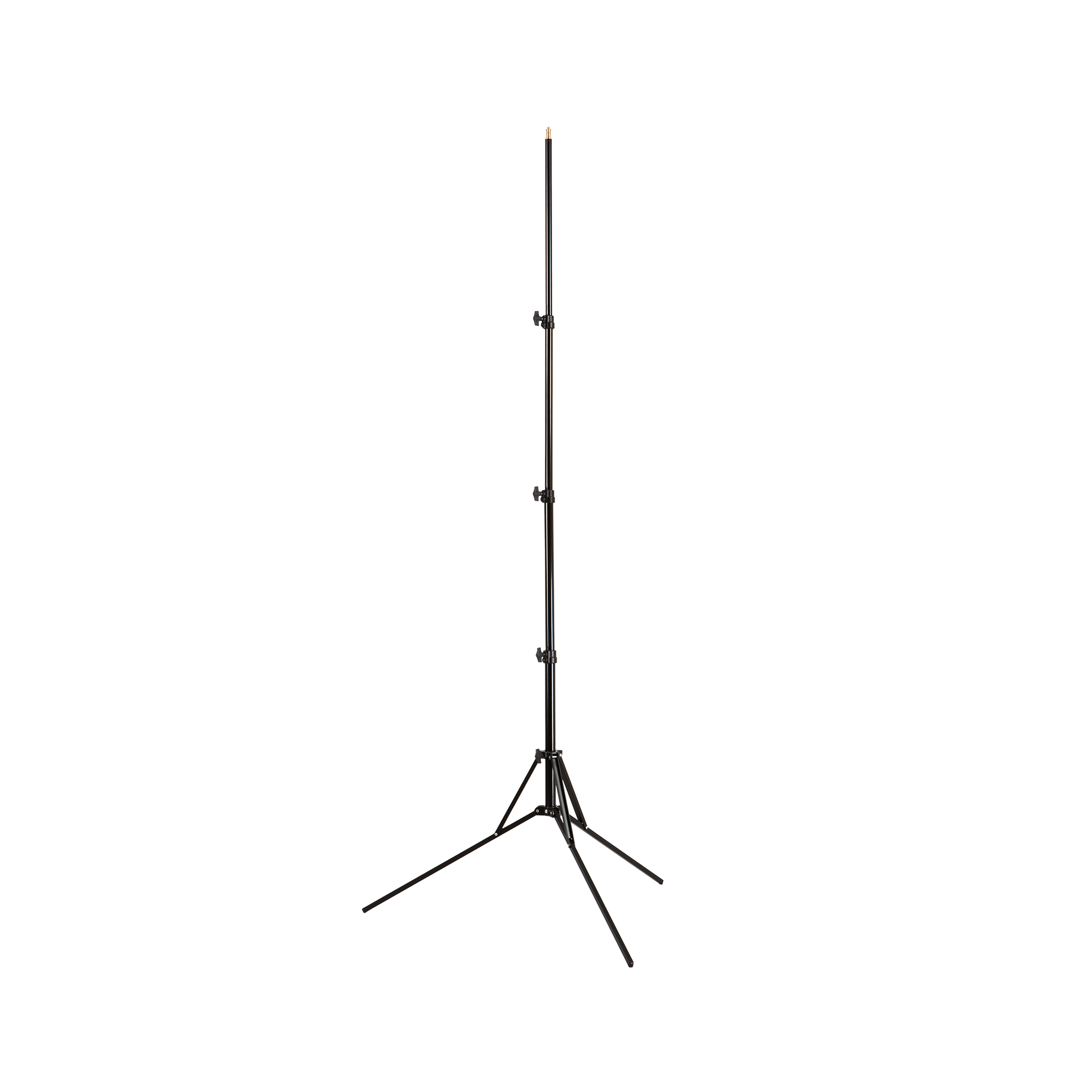 Lampenstativ | L-2000A | 49–215 cm | Aluminium