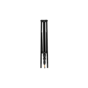 L-2400A Kompaktes Lampenstativ Aluminium 56 - 220 cm