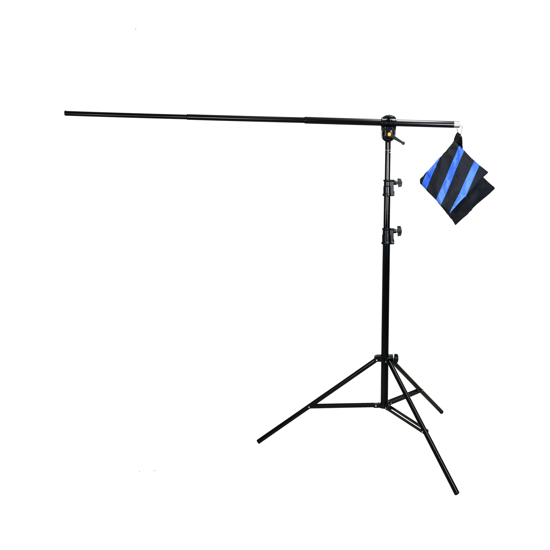 L-195 Galgenarm 80 - 195 cm