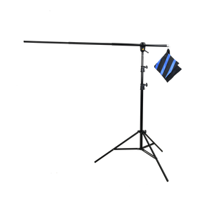 L-195 Galgenarm 80 - 195 cm