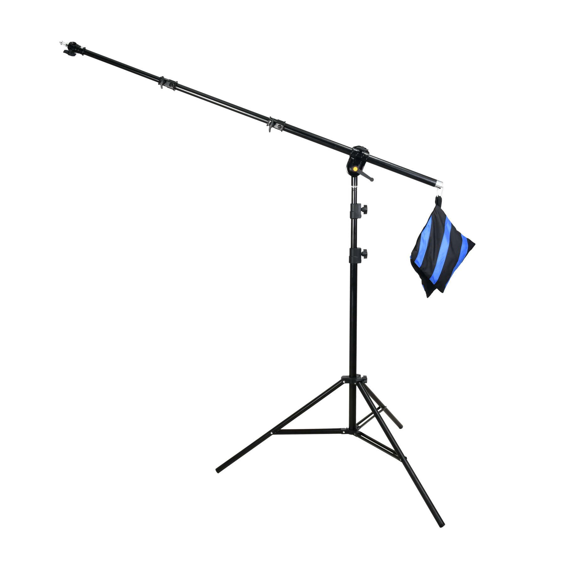 L-210 Galgenarm 84 - 215 cm