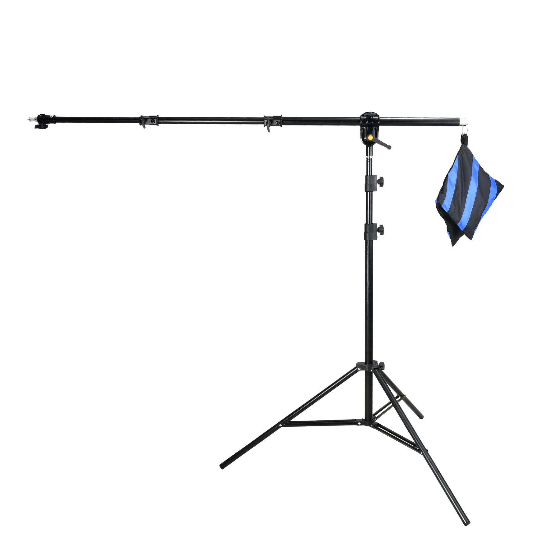 L-210 Galgenarm 84 - 215 cm