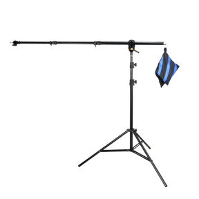 L-210 Galgenarm 84 - 215 cm