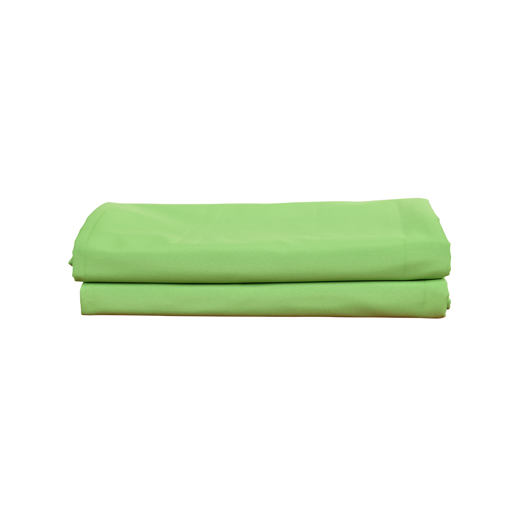 Portables Greenscreen-Set 150 x 200 cm inkl. Hintergrund
