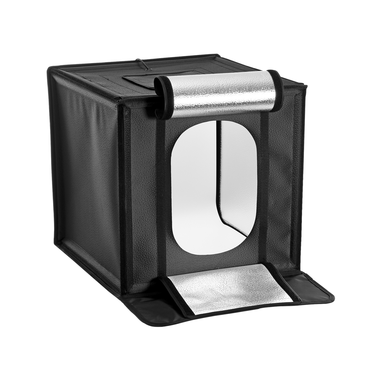 Led 660 portable photo cheap studio