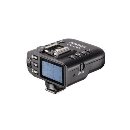 B-Ware: TR-Q6II Universeller Funksender