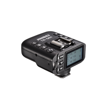 B-Ware: TR-Q6II Universeller Funksender