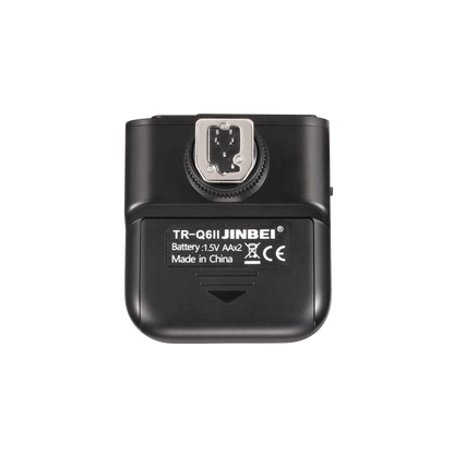 B-Ware: TR-Q6II Universeller Funksender