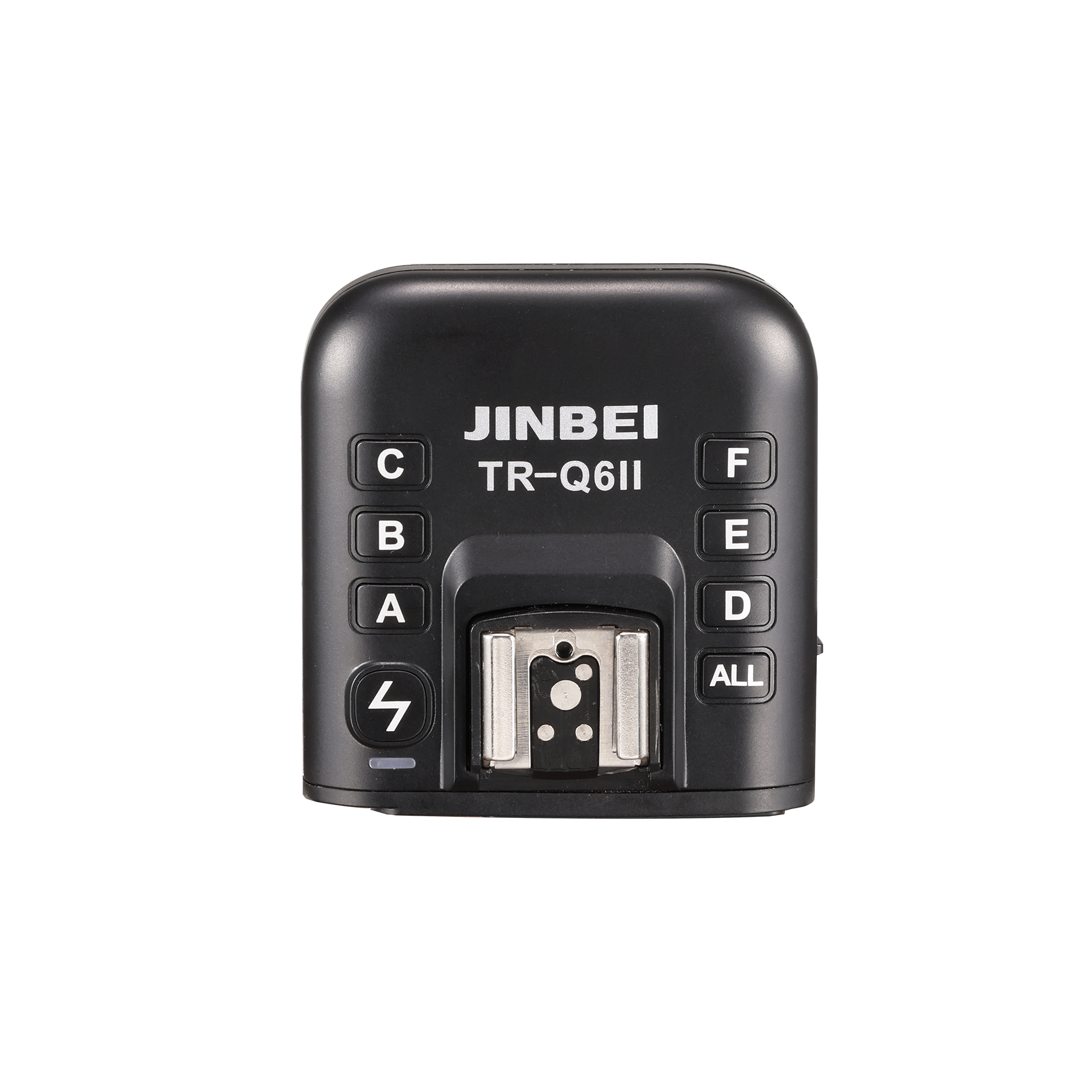 B-Ware: TR-Q6II Universeller Funksender