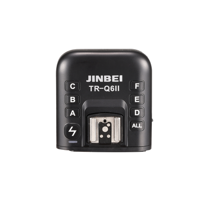 B-Ware: TR-Q6II Universeller Funksender
