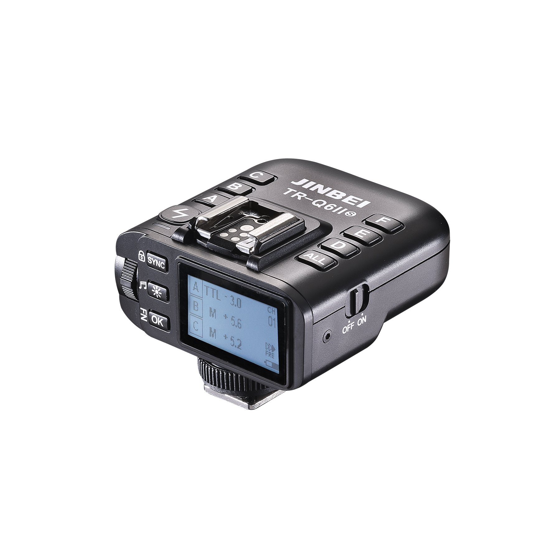 Transmitter | Sony | TR-Q6II