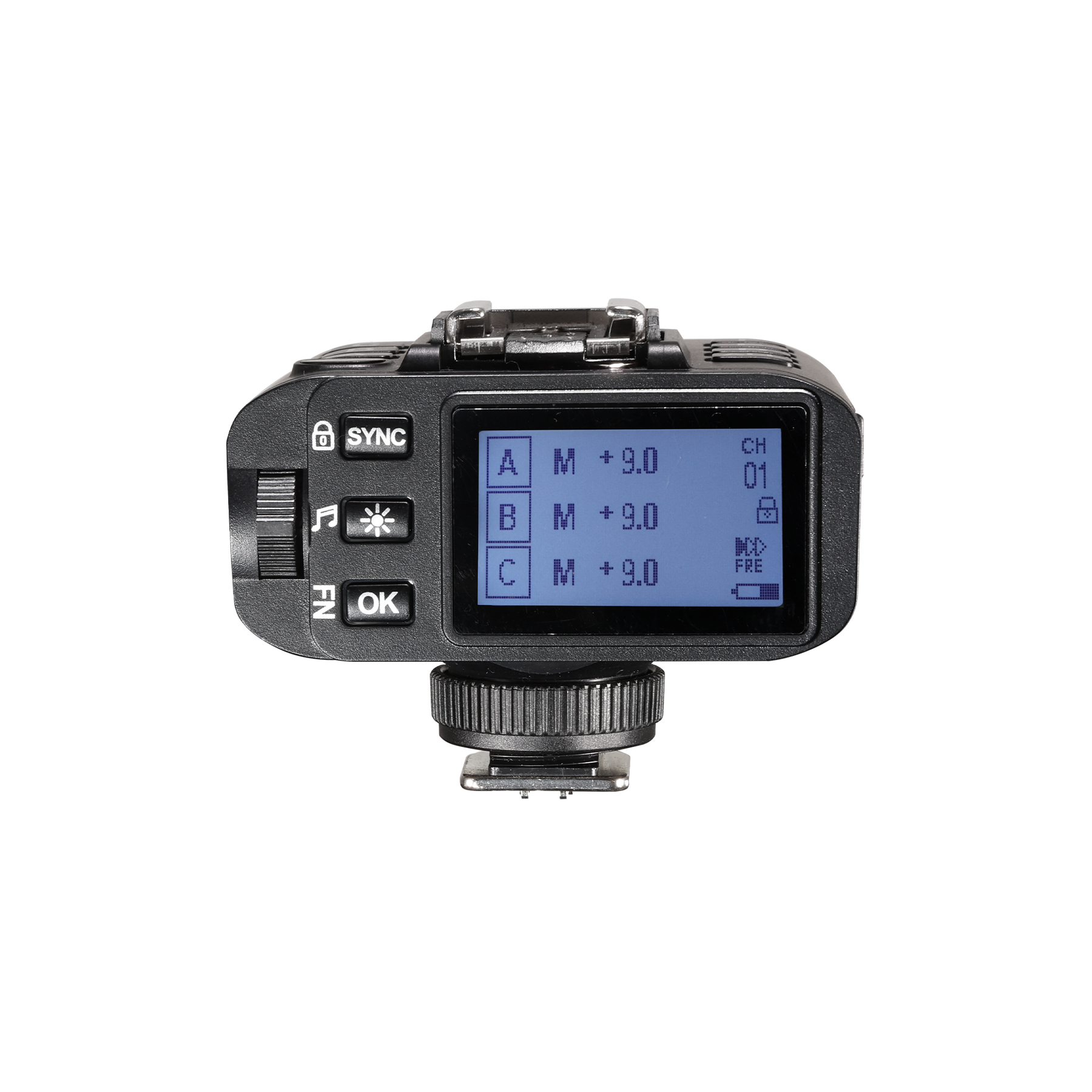 Transmitter | Sony | TR-Q6II