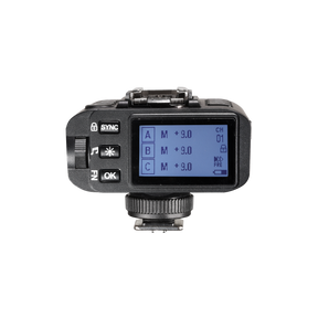 Transmitter | Sony | TR-Q6II